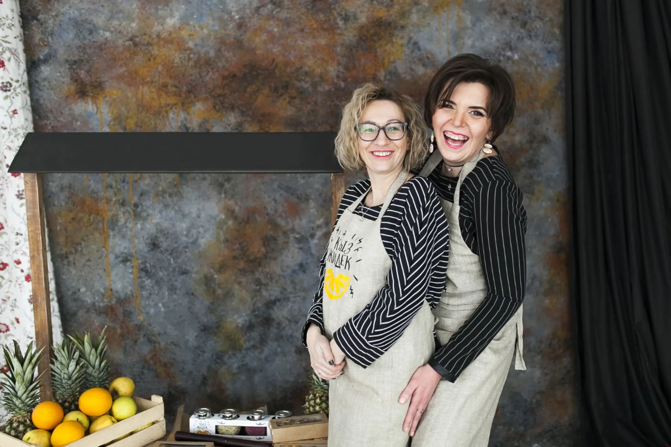 Как делать бизнес на экочипсах и соли с добавками? - Image Kapital.kz