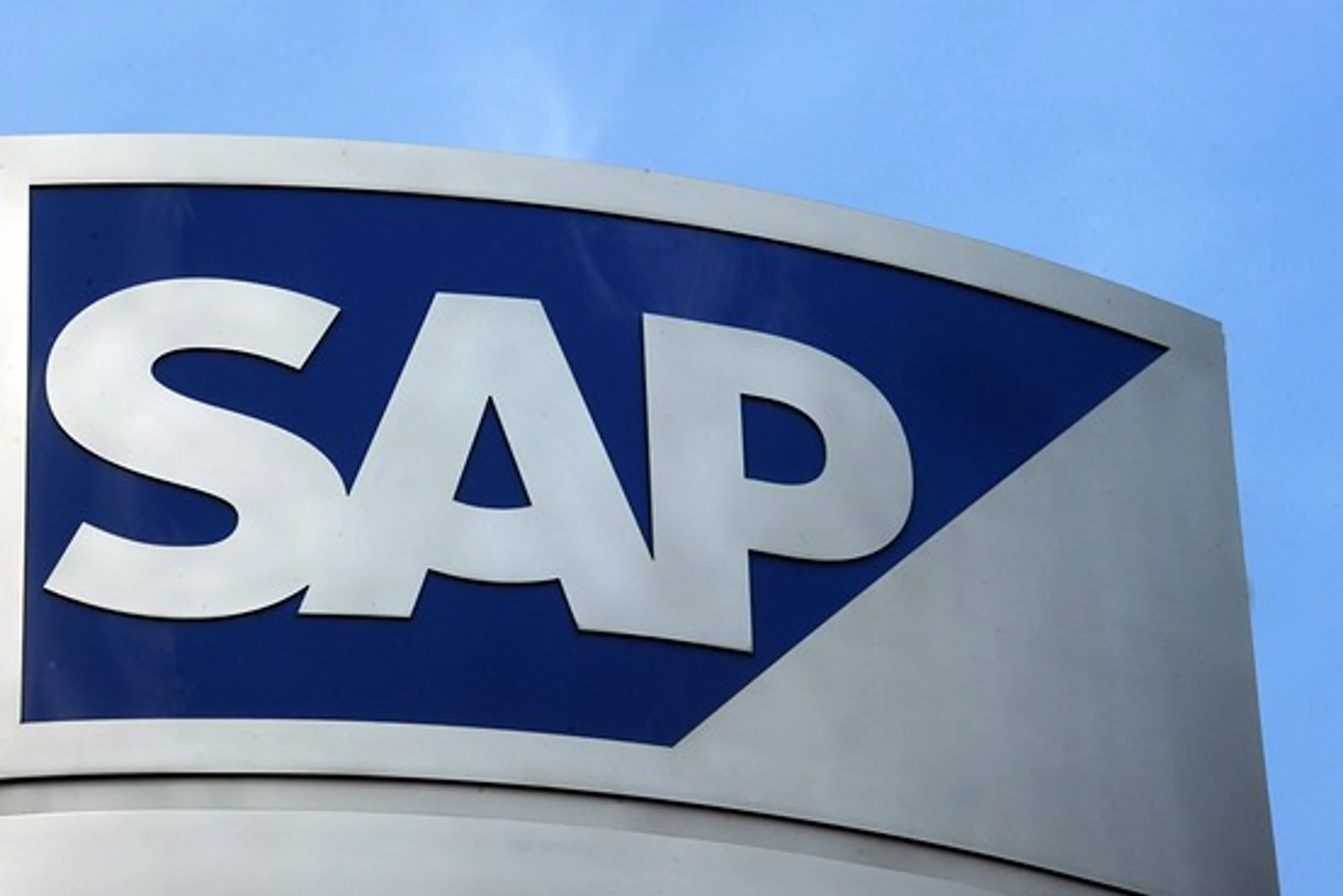 Капитал - SAP сокращает персонал