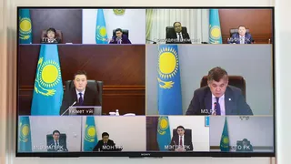 Капитал - Парикмахерские, медцентры и стоматологии смогут работать по записи с 4 мая