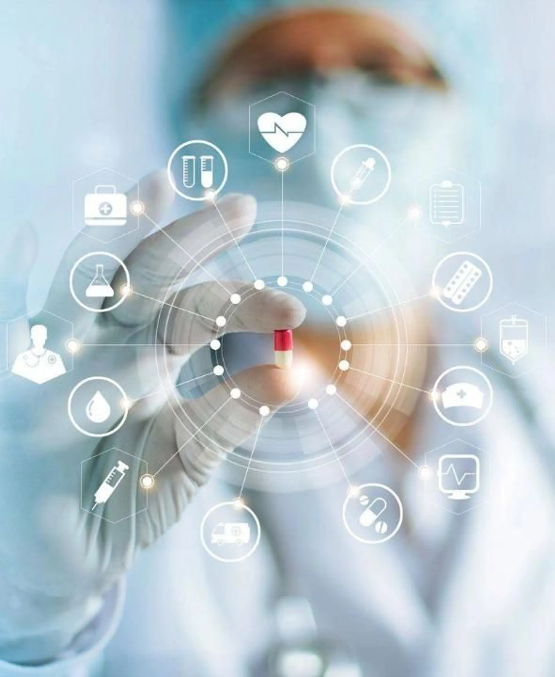 Фото: пресс-служба Минздрав РК