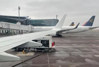 Капитал - Для пассажирских рейсов авиатоплива достаточно – Минэнерго