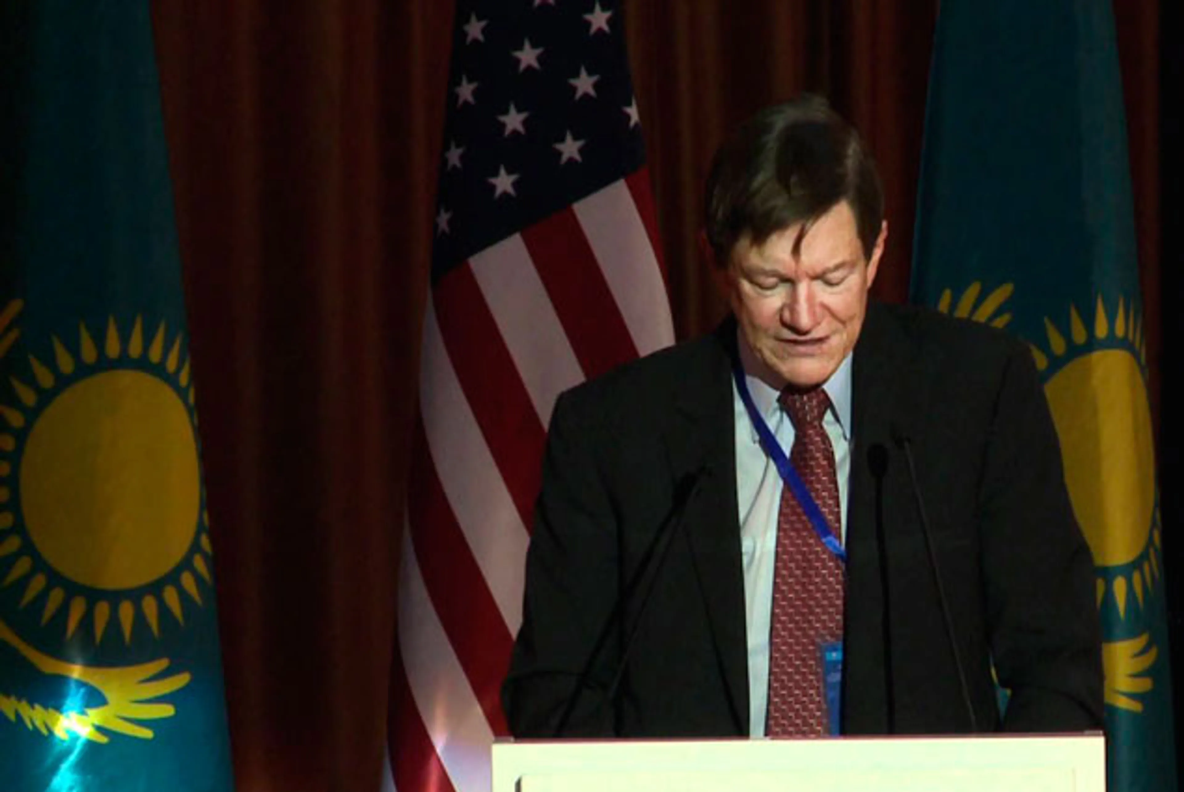 Капитал - Для РК важно снизить роль государства в экономике