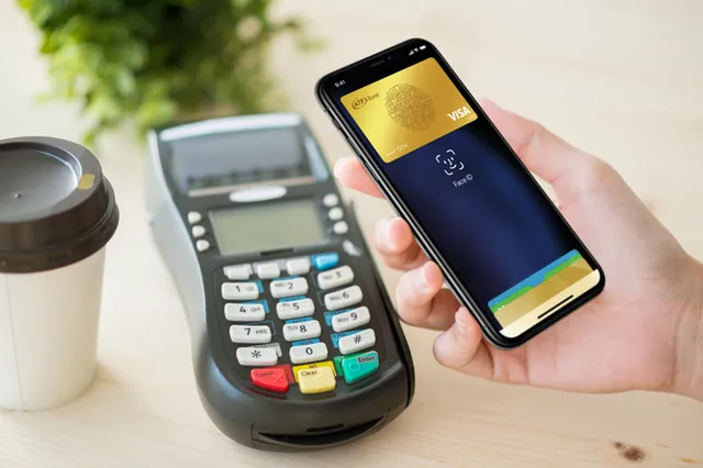 Apple Pay теперь работает и в Казахстане