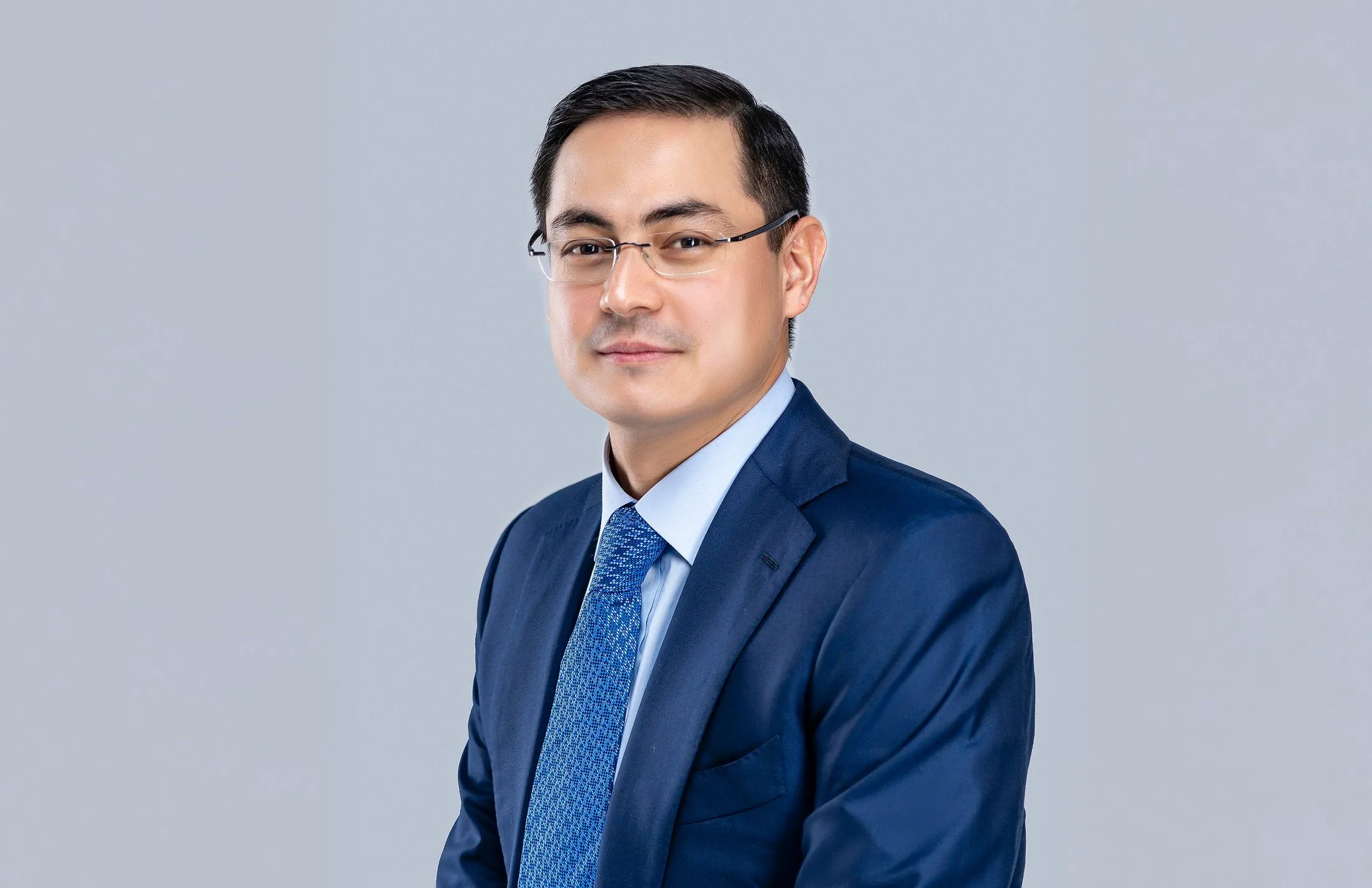 Шухрат Ибрагимов стал главой совета директоров Евразийского банка