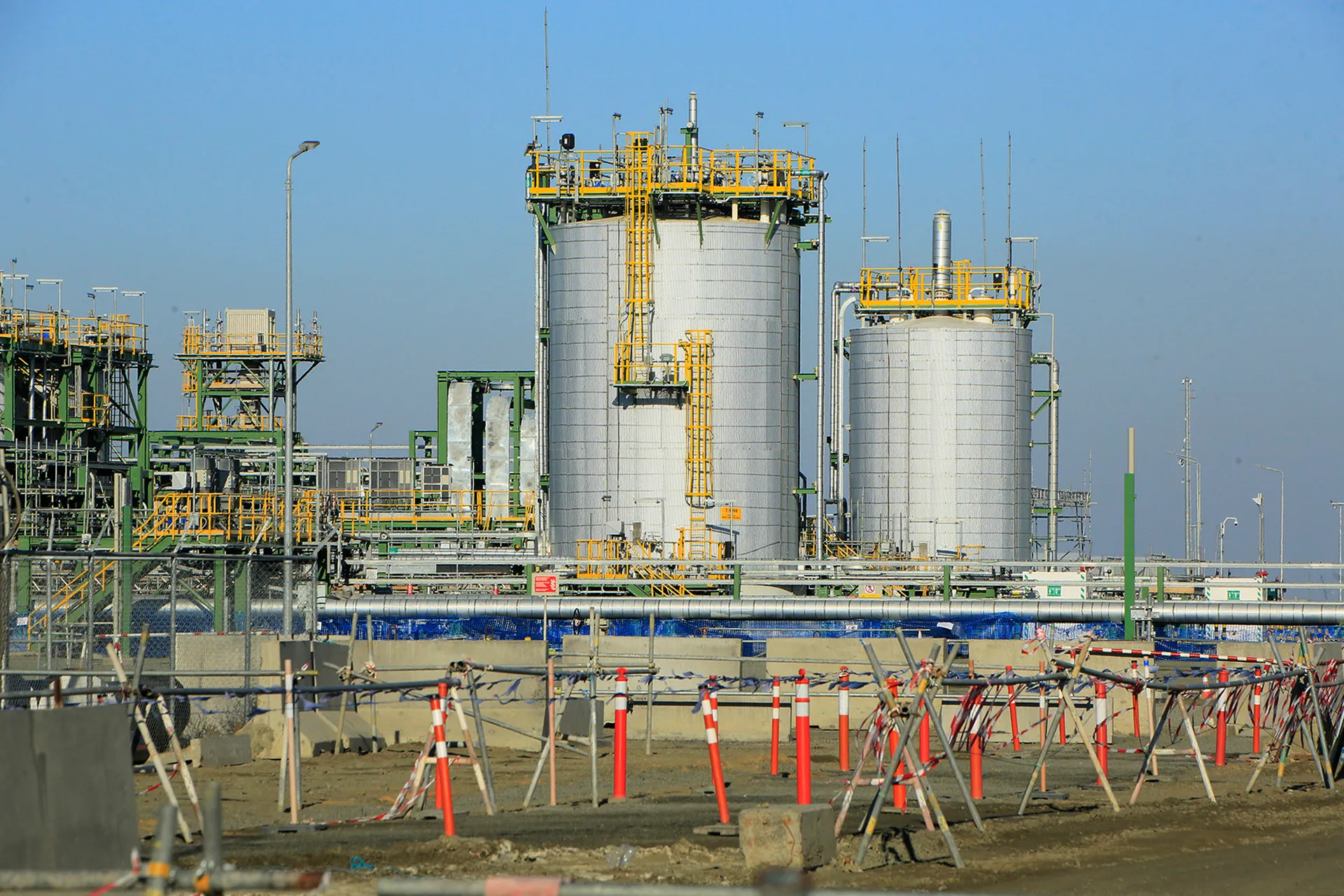 Фото: Руслан Пряников