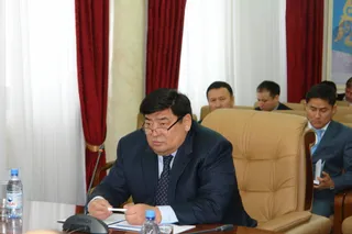 Капитал - Финполиция презентовала Ситуационный центр