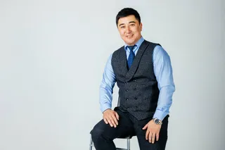 Капитал - Казахстанский онлайн-сервис за 100 млн тенге