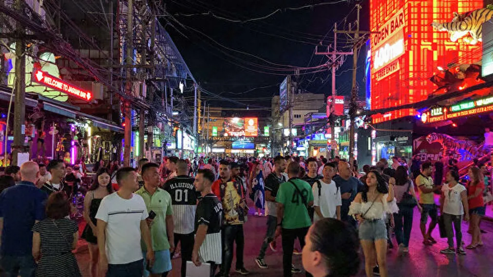 Капитал - В Таиланде сократят до 10 дней карантин для туристов