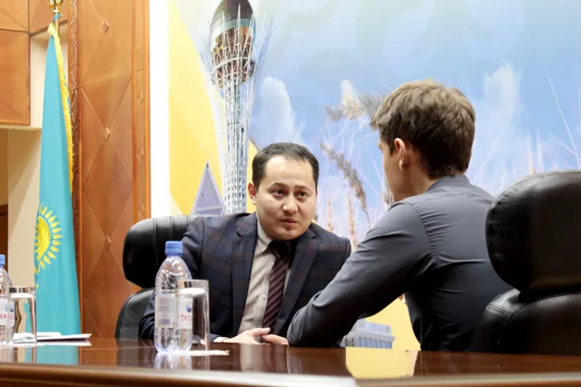 Назначен глава совета директоров Фонда финподдержки сельского хозяйства