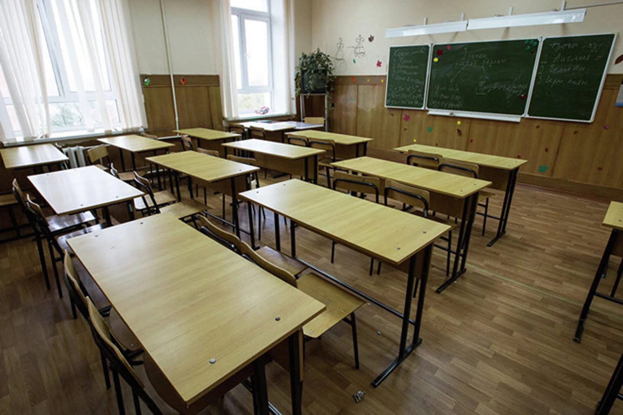 В Алматы отменили занятия в школах - Image Kapital.kz