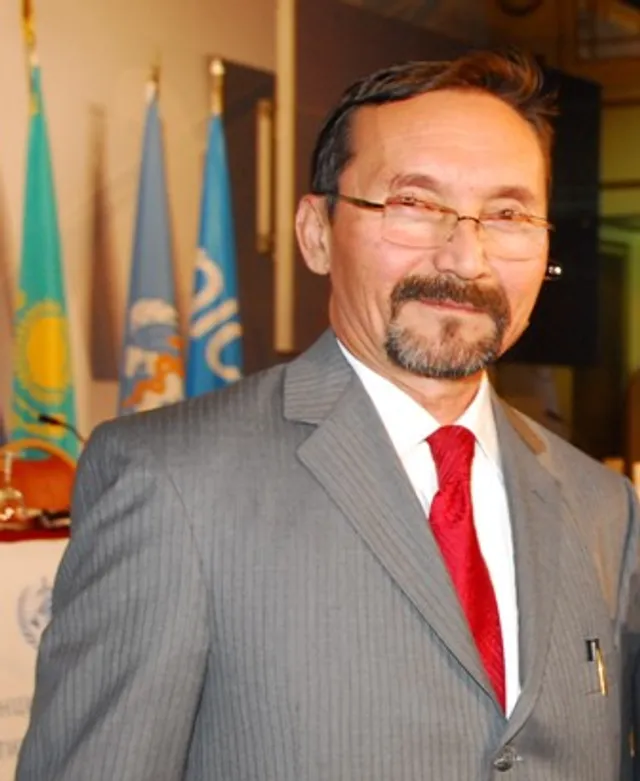 Кульжанов Максут Каримович - фото на kapital.kz