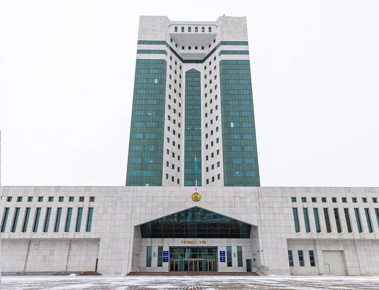 Фото: пресс-служба премьер-министра РК 