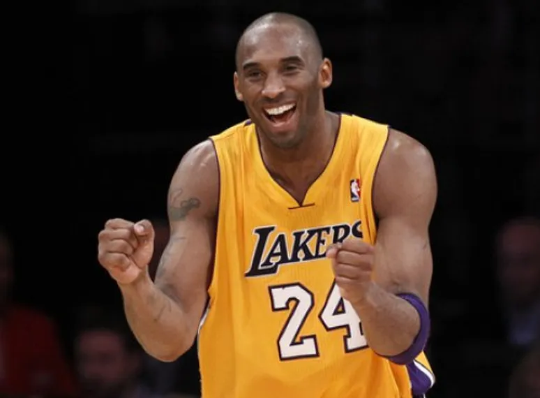 Капитал - Коби Брайант находясь на больничном, заработал $28 млн