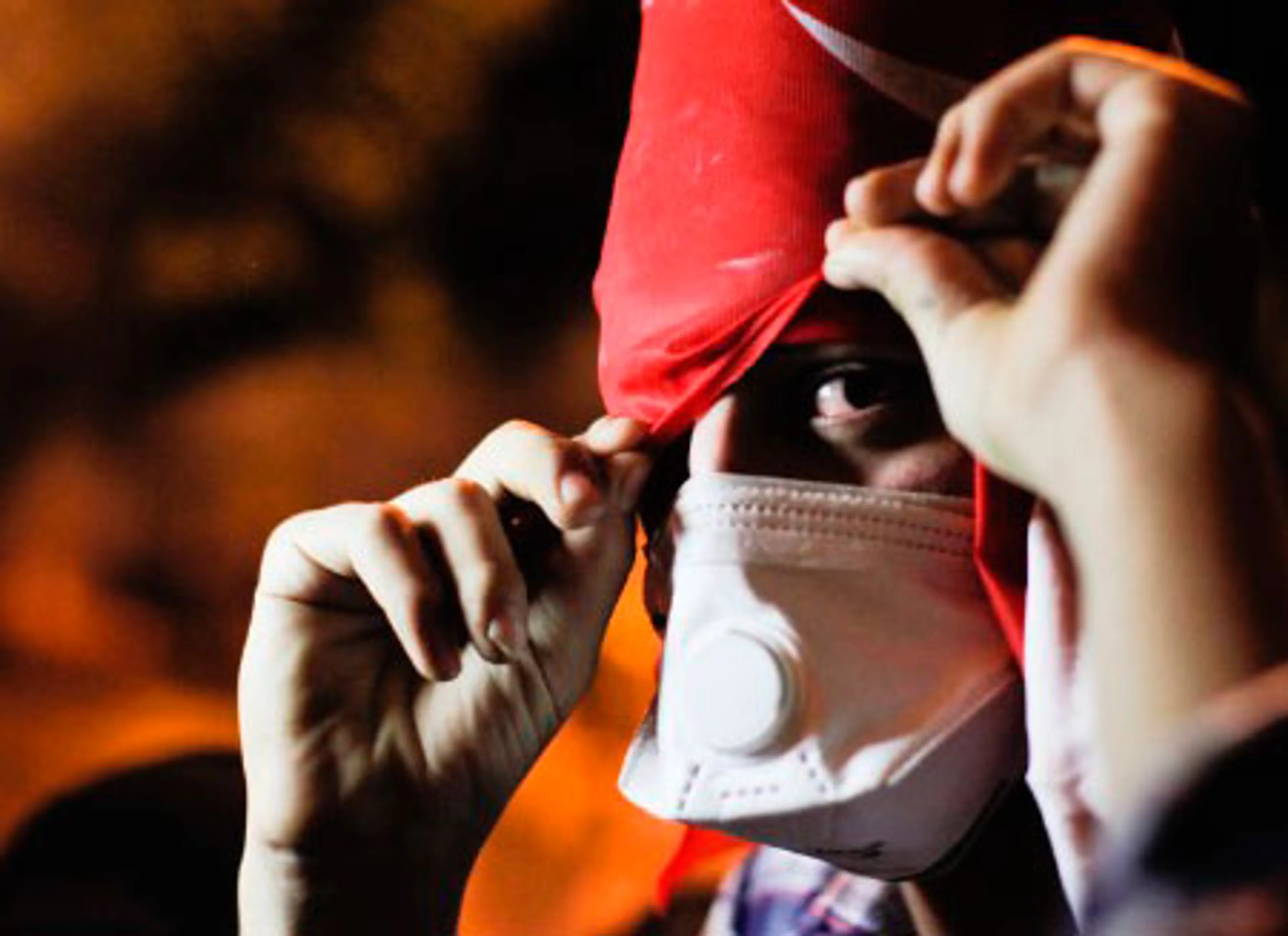 Капитал - В Турции началась новая волна протестов