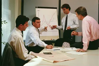 Капитал - Реестр субъектов бизнеса введут до конца года