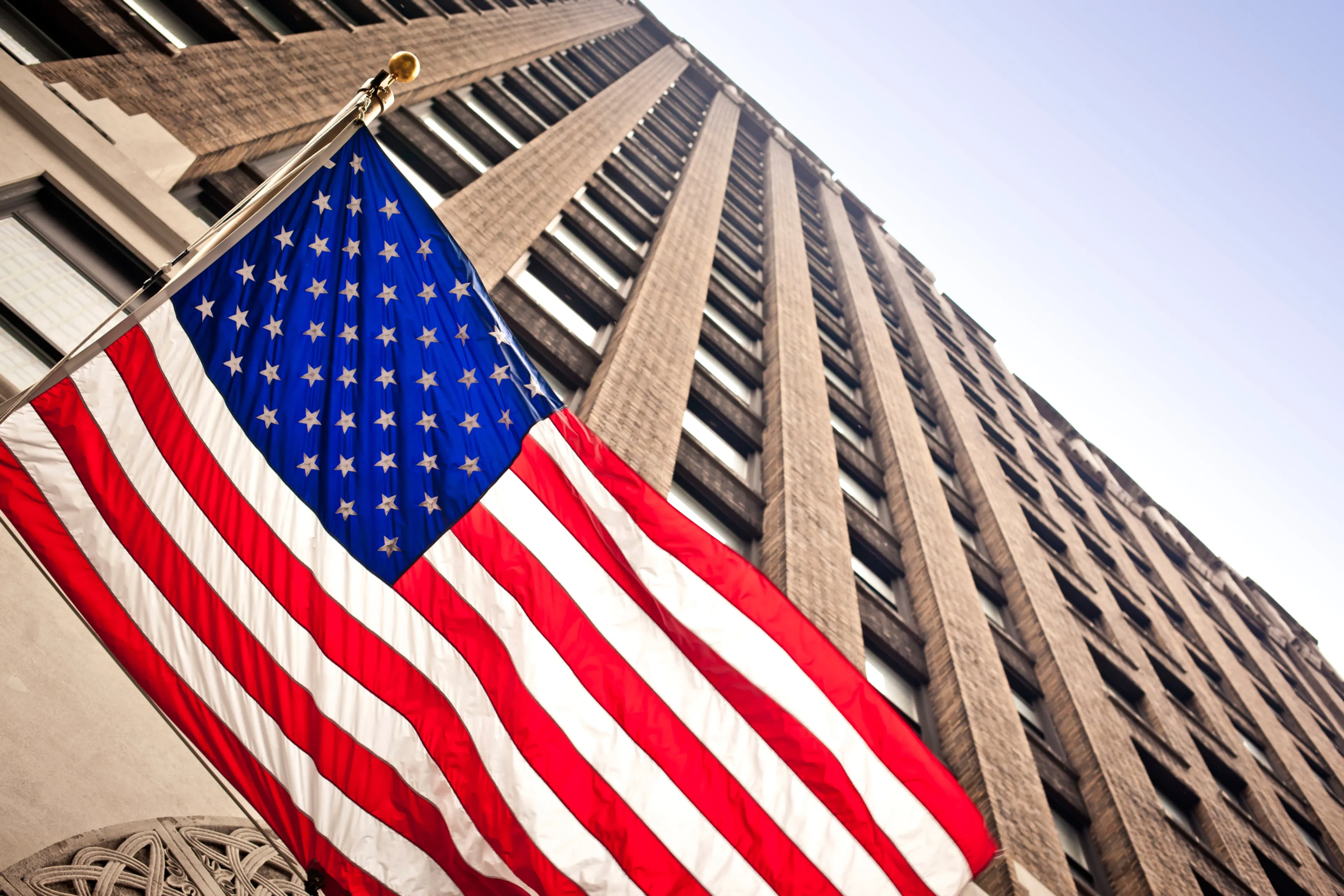 Капитал - Тренд по снижению вложений в американские облигации сохранится