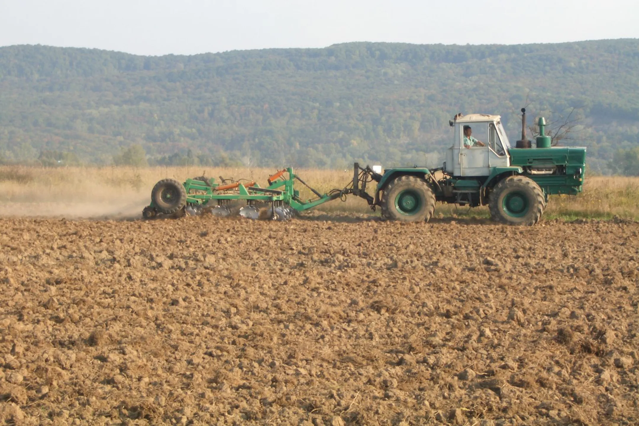 КазАгро принимает заявки на финансирование посевной 2015 года - Image Kapital.kz