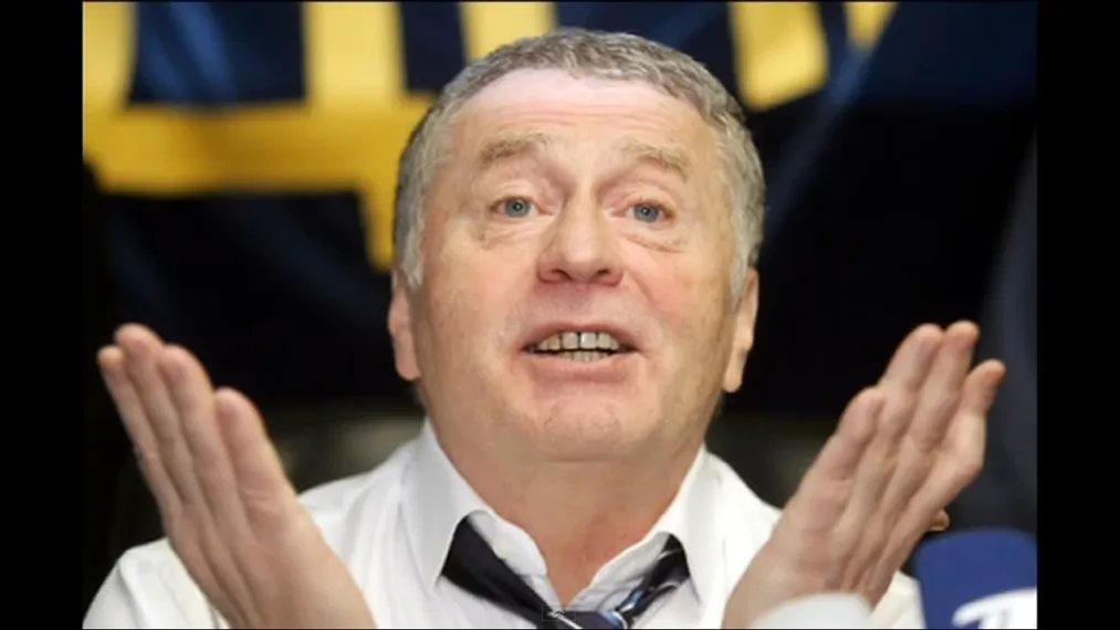 Капитал - Запретить Жириновскому и Лимонову въезжать в РК