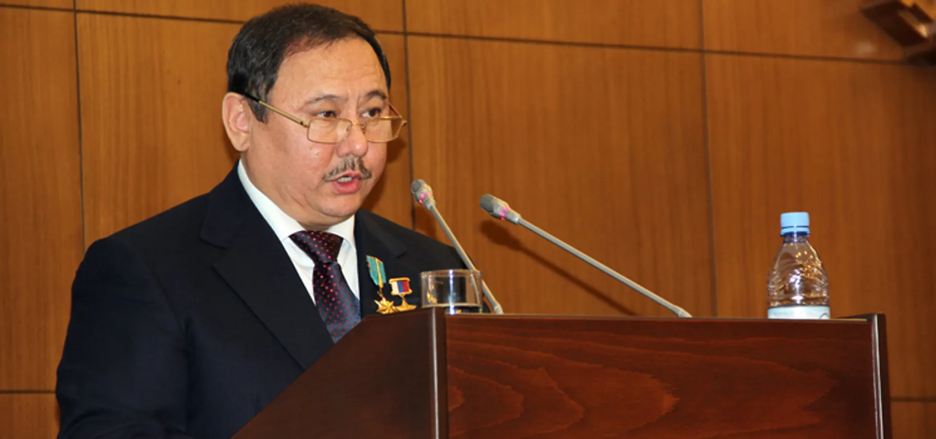 Капитал - Казкосмос отрицает наличие у Мусабаева недвижимости в ОАЭ