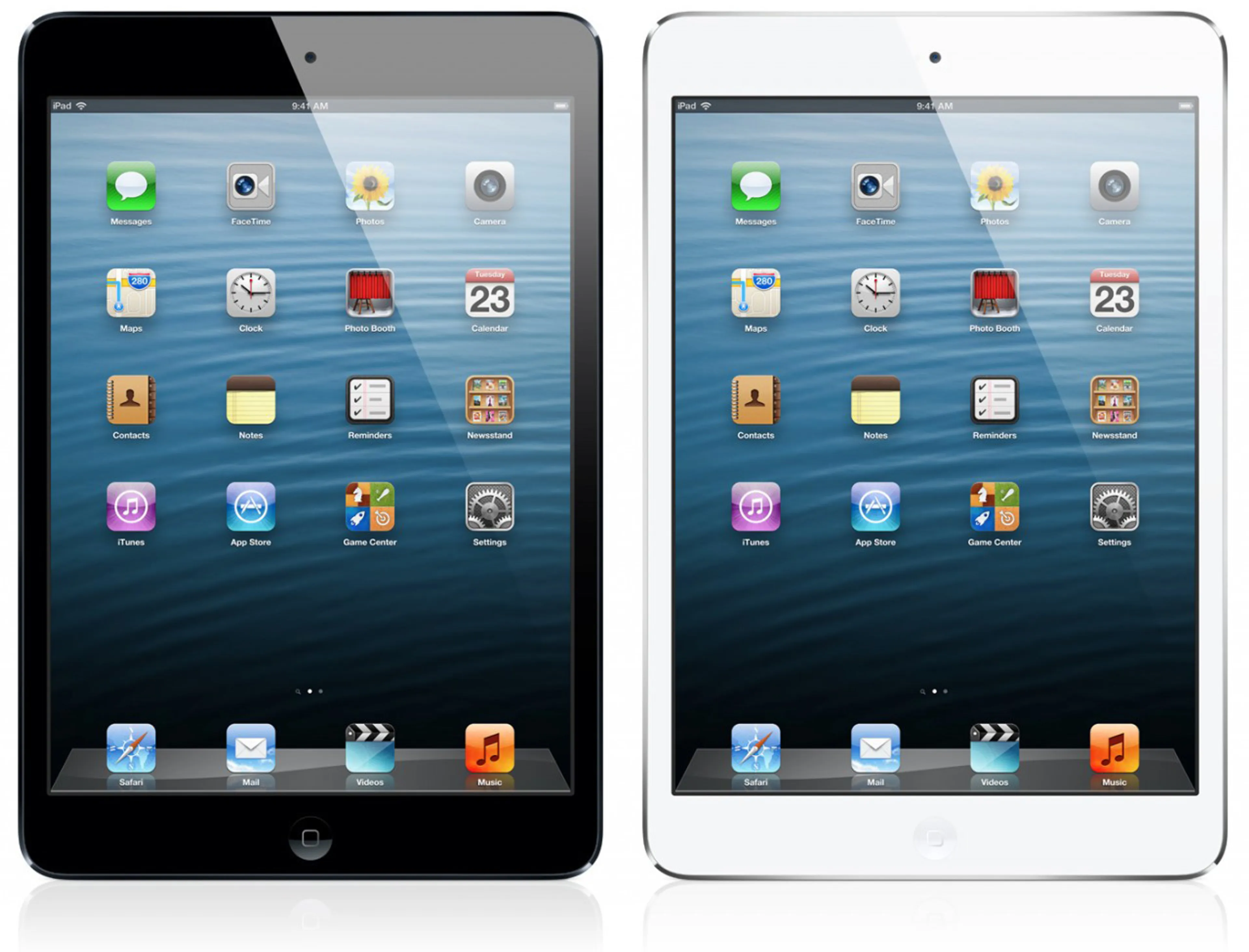 Капитал - iPad mini 2 может задержаться