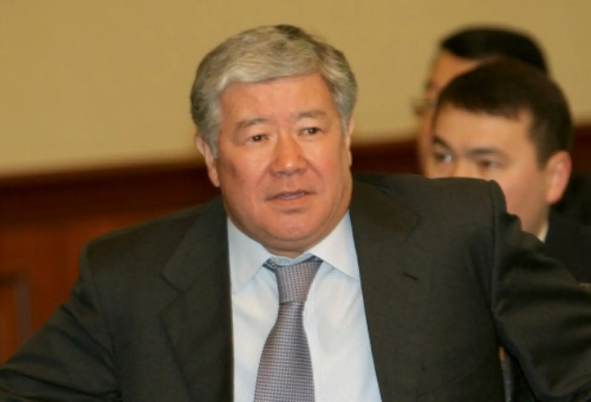 Капитал - Индустриальная зона не навредит экологии Алматы