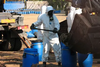 Капитал - Завод по утилизации построят в Павлодаре