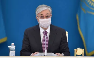 Капитал - Международные рейтинги уже не производят впечатления на граждан - Президент