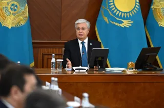 Фото: Руслан Пряников