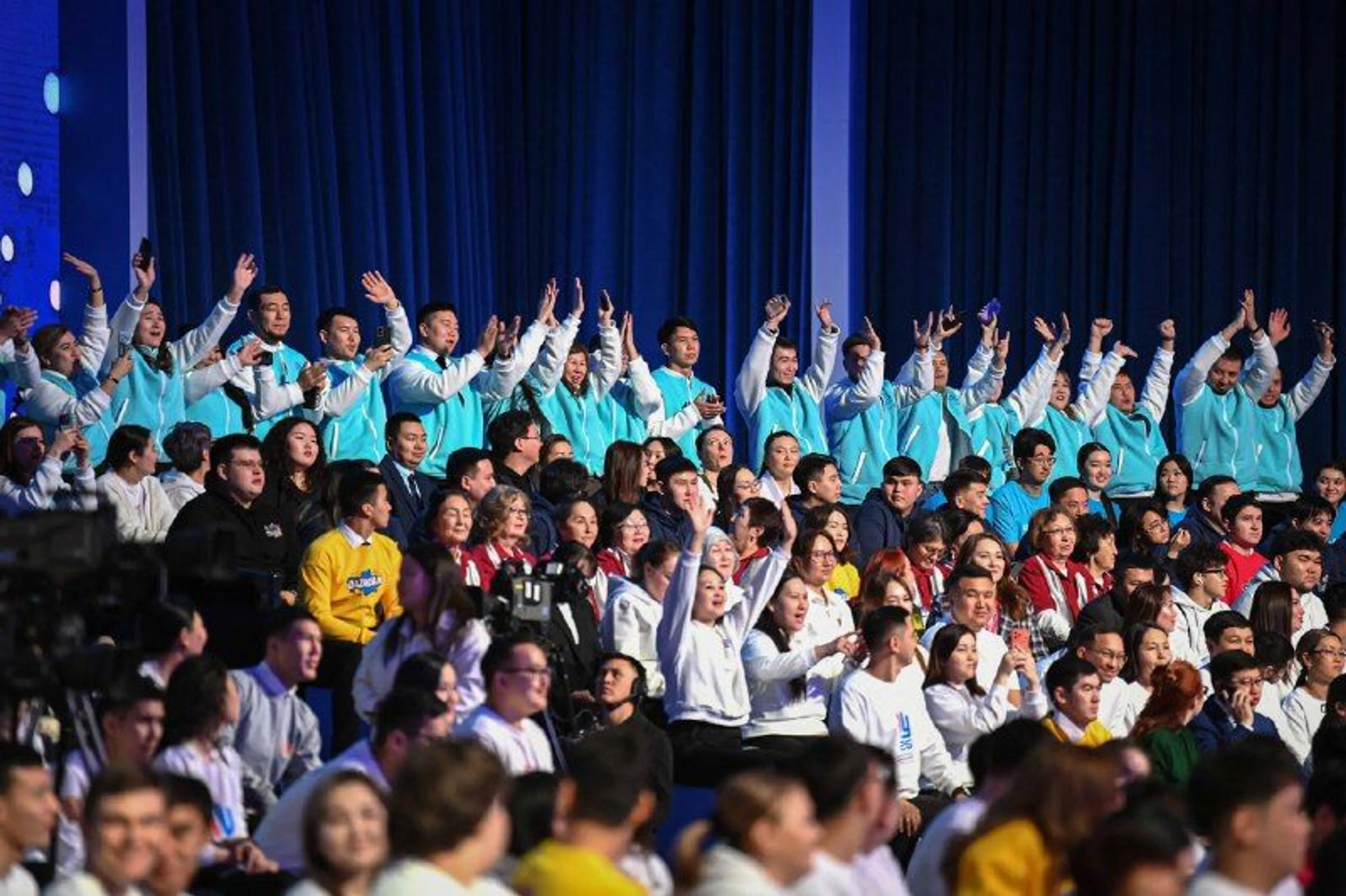 Фото: пресс-служба Акорды