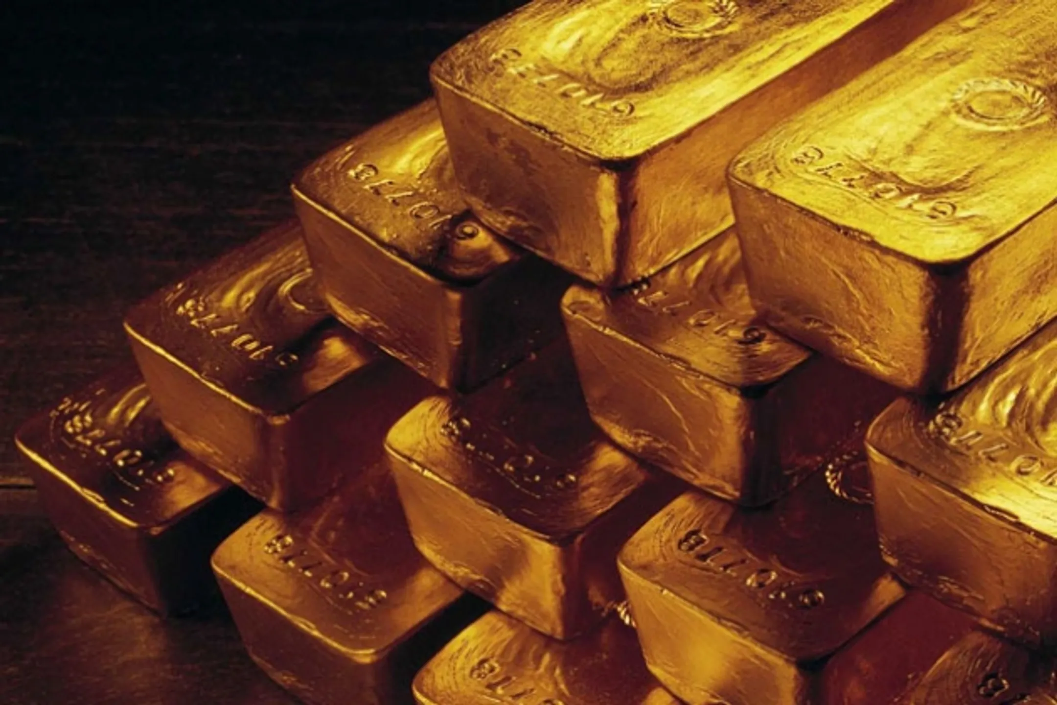 Китай создает крупнейший золотой инвестфонд - Image Kapital.kz