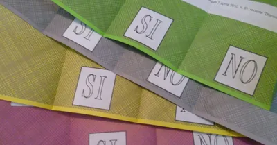 Пять важных фактов о референдуме в Италии