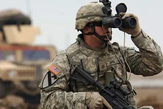 Капитал - США потратят на войны за рубежом $74 млрд