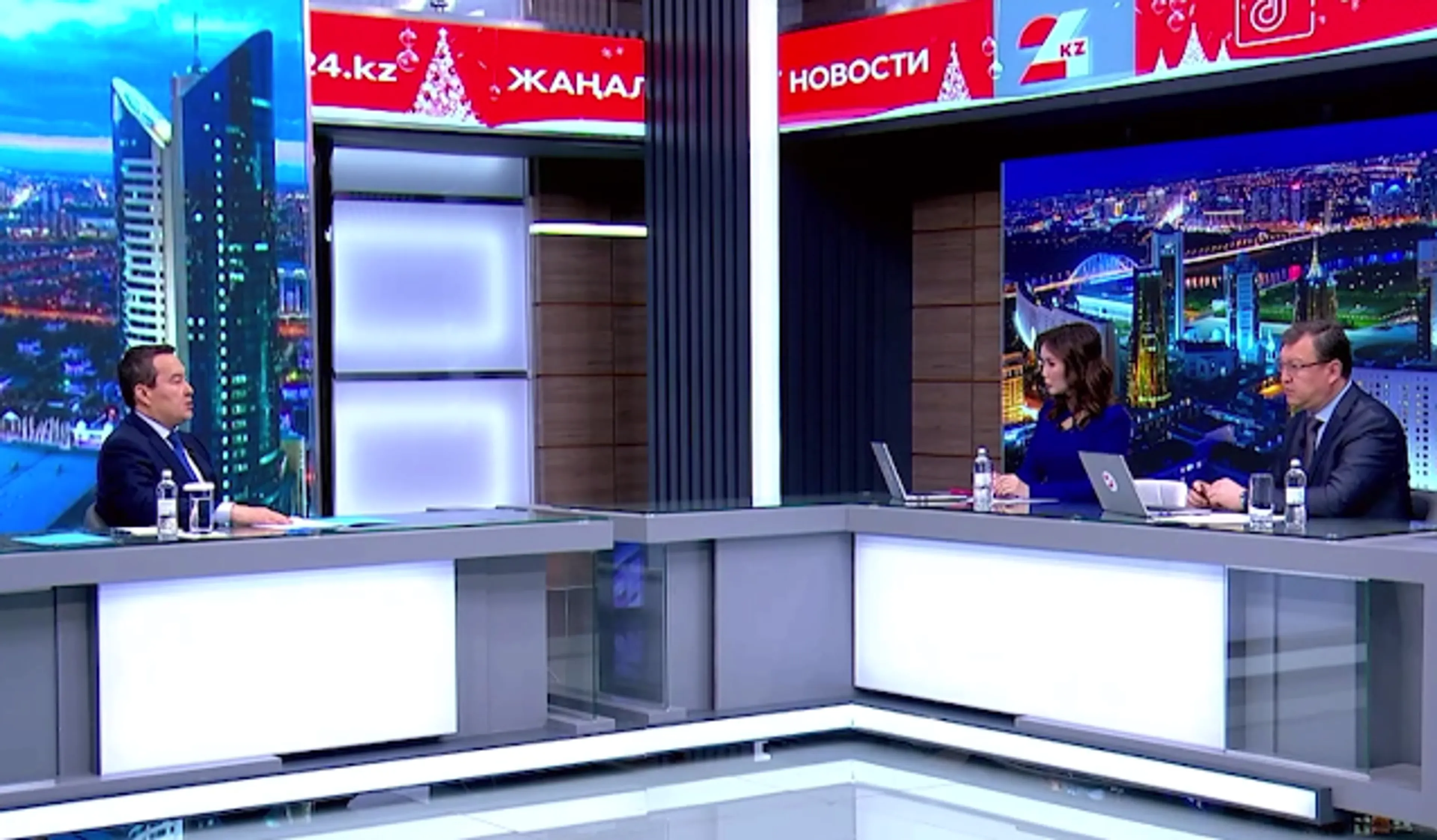 Капитал - Общий объем транзитных перевозок в 2023 году вырос на 21%