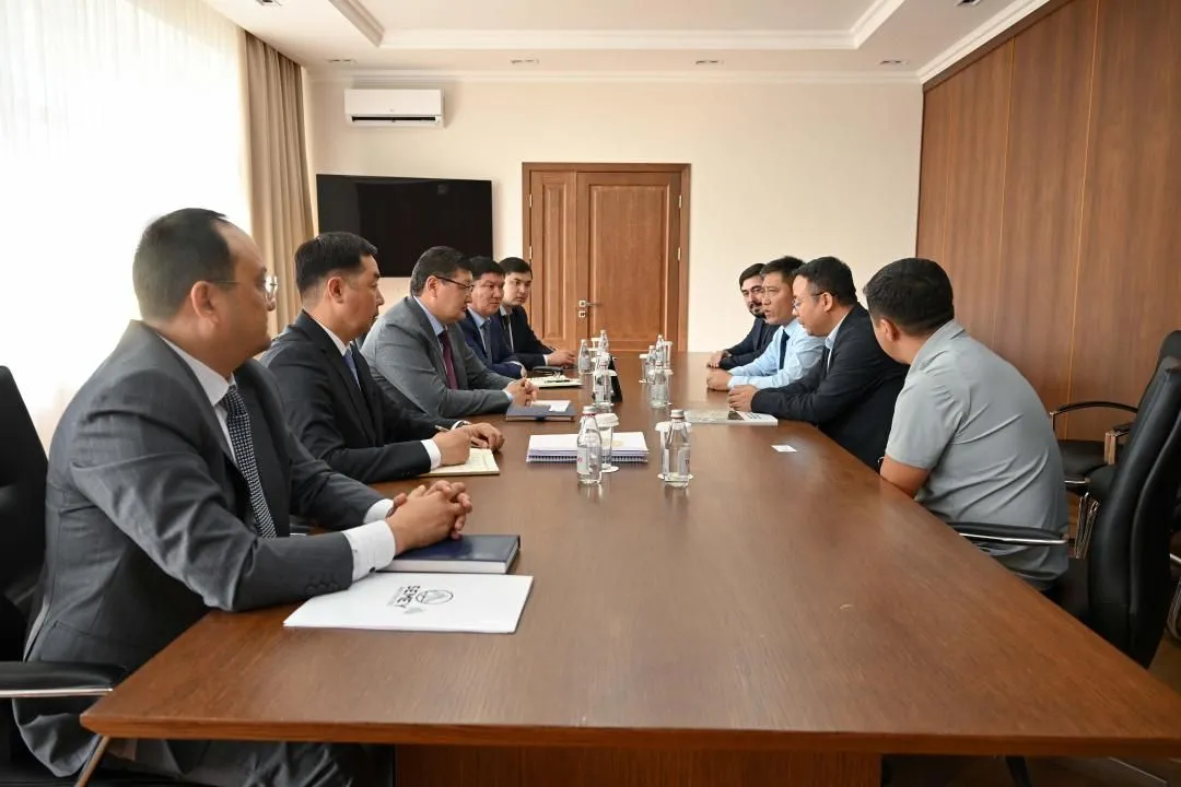 Сингапурский инвестор выразил интерес к строительству нового района в Семее 