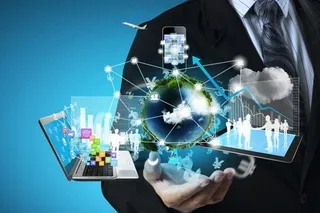 Капитал - Диджитализация экономики Казахстана замедляется