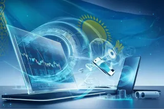 Капитал - 2026 год объявлен Годом цифровизации и искусственного интеллекта