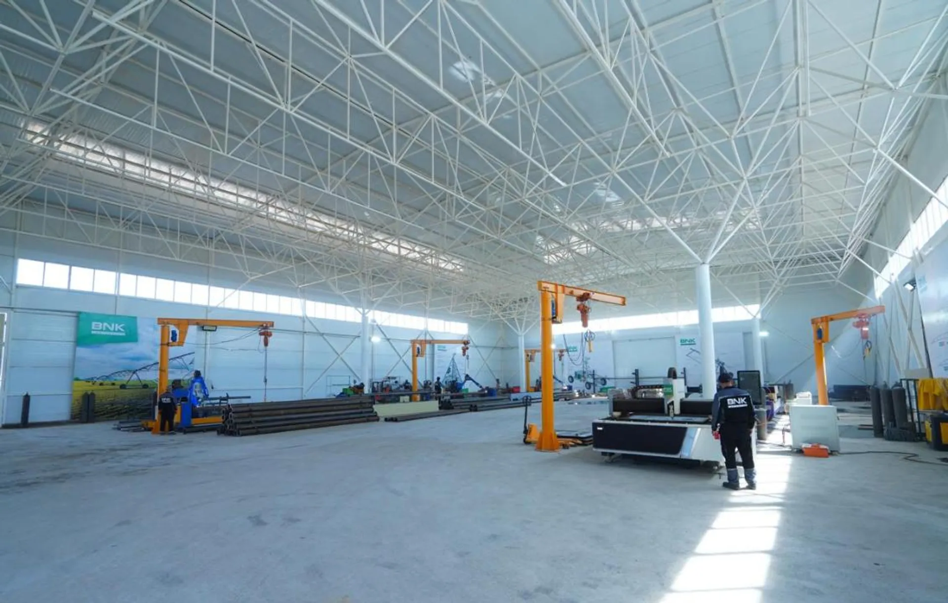 Фото: сайт акимата Туркестанской области 