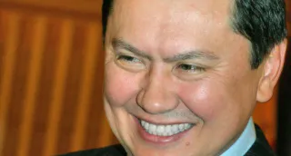 Капитал - Австрия признала обоснованность обвинений против Алиева