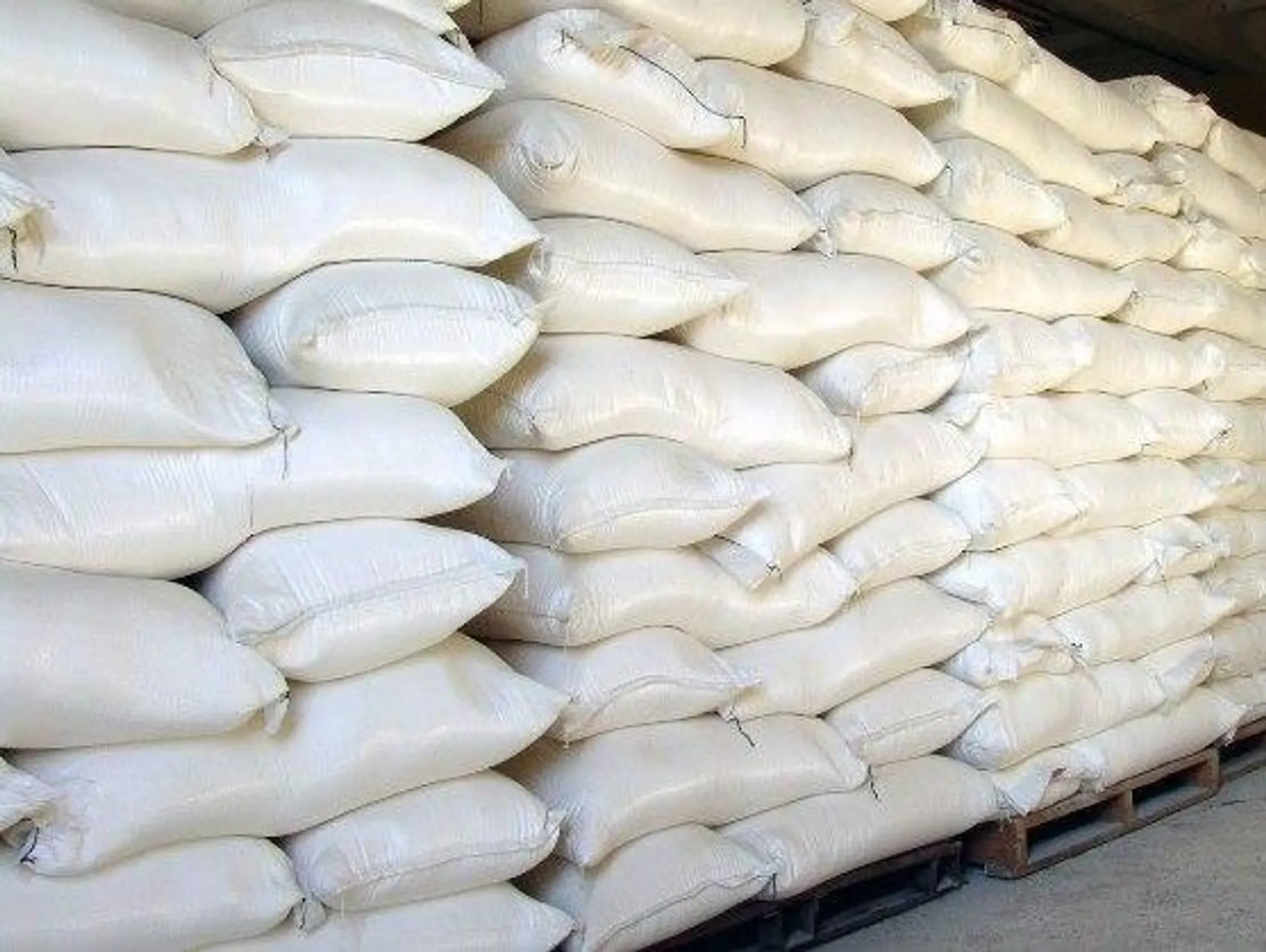 Капитал - Стабфонд Алматы закупил свыше 16 тыс. тонн продуктов