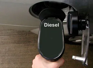 Капитал - Прибыль НПЗ Европы обвалилась из-за экспорта российского дизеля