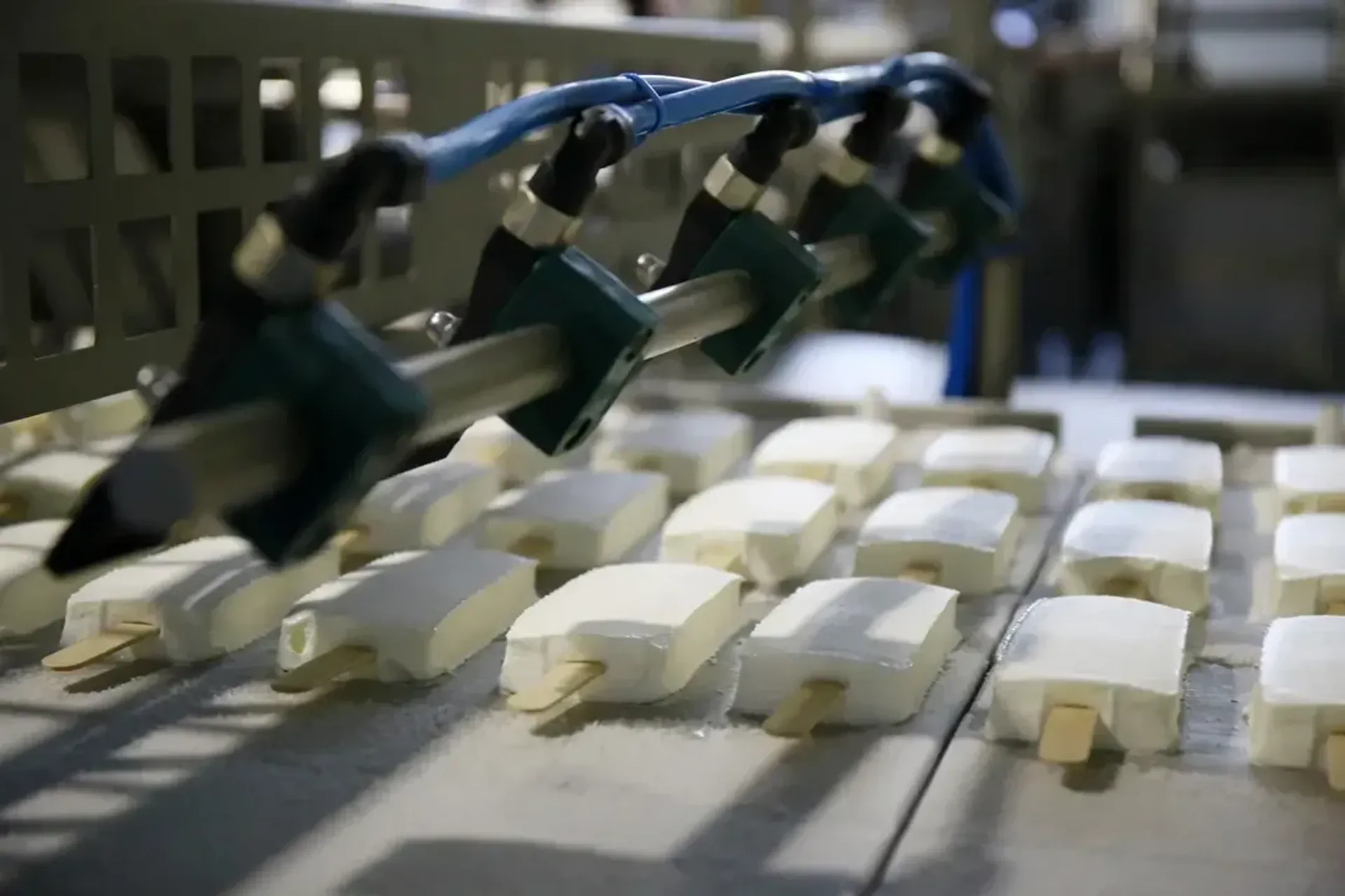 Капитал -  Казахстан увеличил экспорт мороженого в 5,7 раза в 2025 году