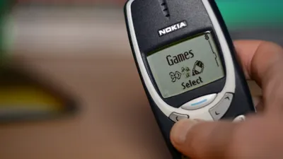 Nokia 3310 опять появится в продаже