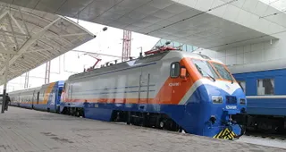 Sputnik Казахстан