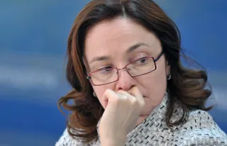 Капитал - Эльвиру Набиуллину назвали «воскресительницей» экономики России