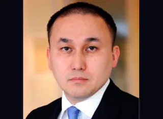 Капитал - Назначен советник Президента РК