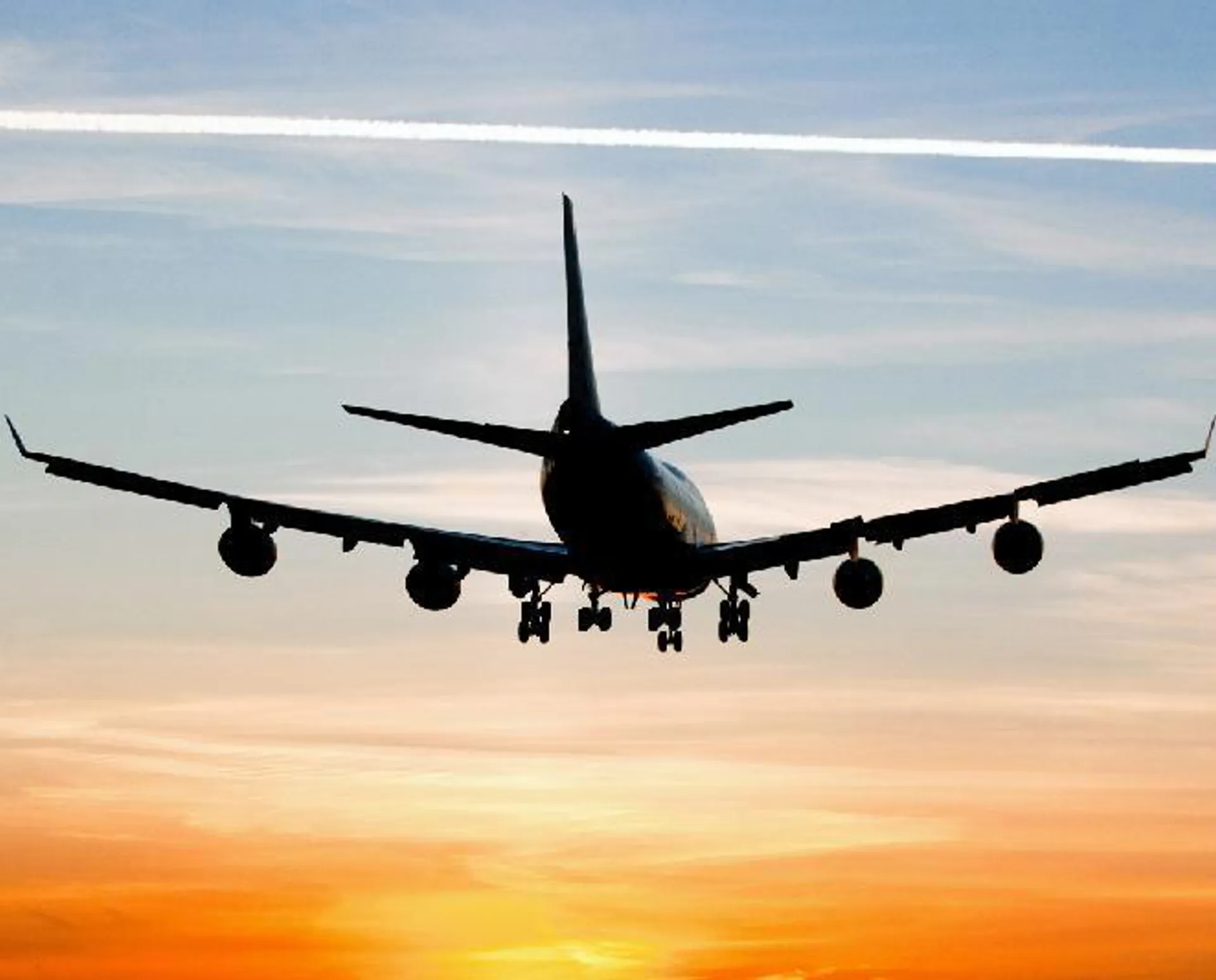 Капитал - Выполнен первый прямой рейс из Австралии в Британию