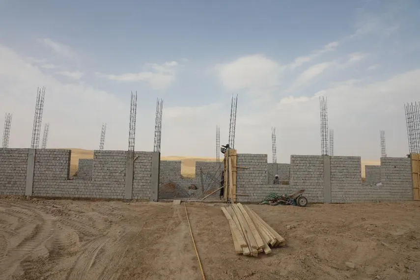 Фото: сайт акимата Туркестанской области 