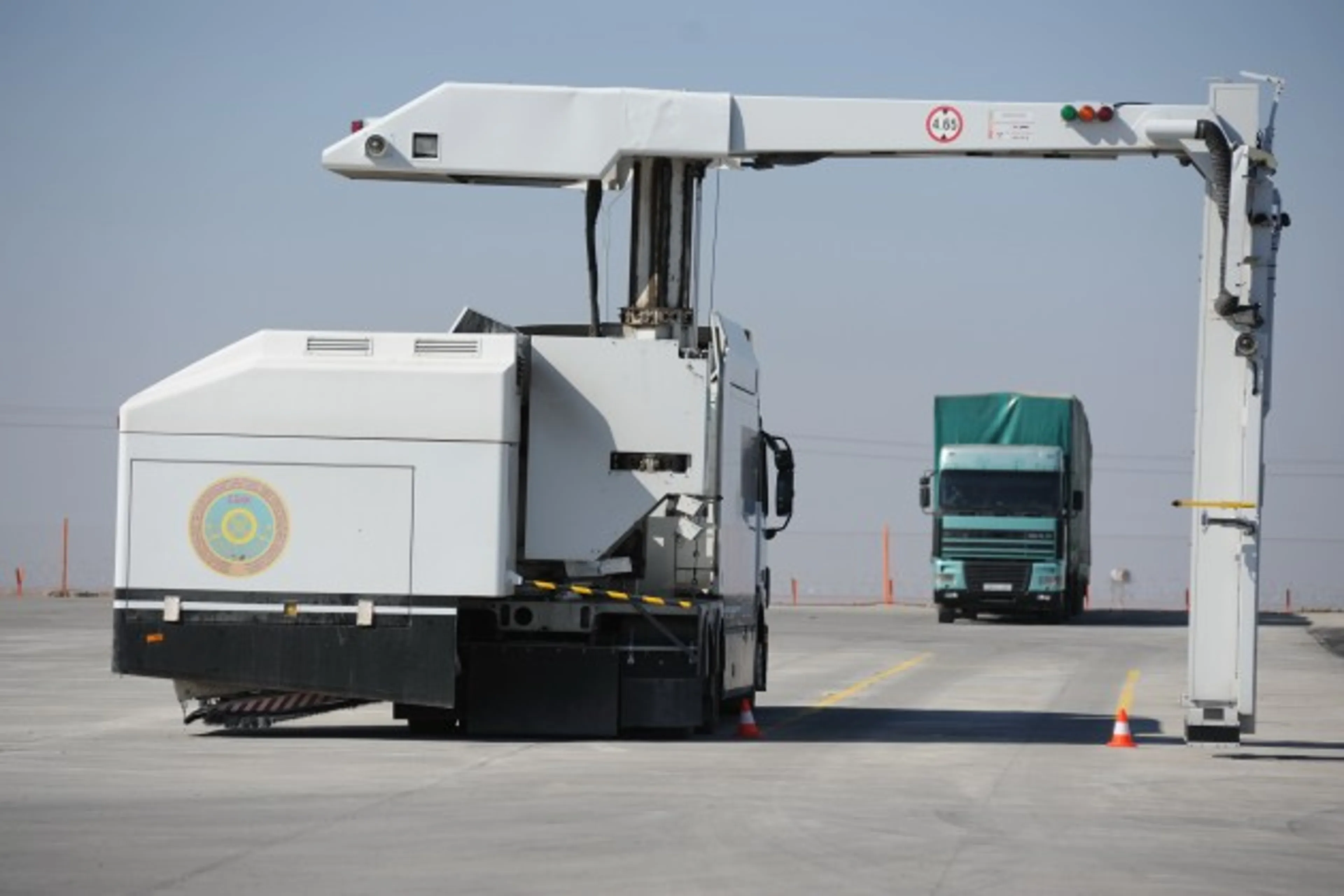 Капитал - Перевозчиков будут проверять по новым законам