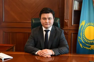 Капитал - Асет Иргалиев стал первым вице-министром нацэкономики