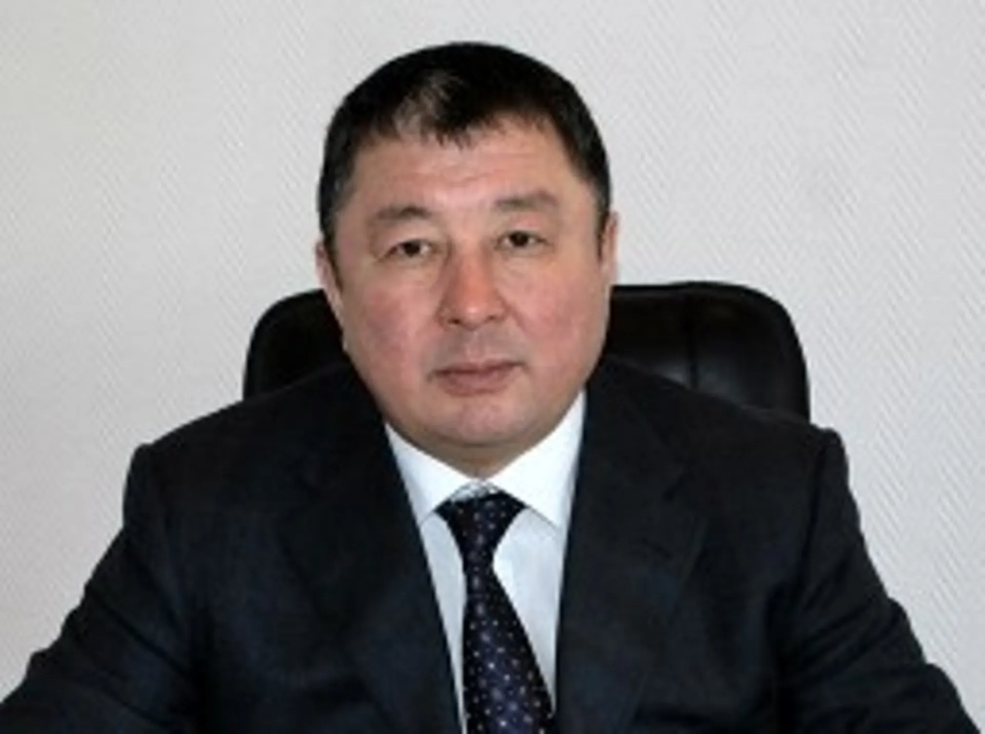 Капитал - Акмолинскую область возглавил Косман Айтмухаметов